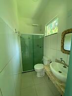 Pousada Conchas Do Mar