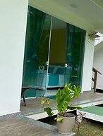 Pousada Conchas Do Mar