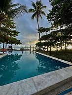 Pousada Conchas Do Mar