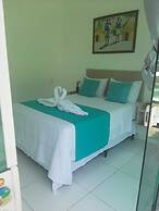 Pousada Conchas Do Mar