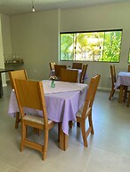 Pousada Conchas Do Mar