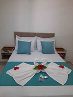 Pousada Conchas Do Mar