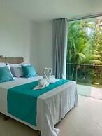 Pousada Conchas Do Mar