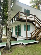 Pousada Conchas Do Mar