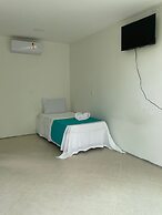 Pousada Conchas Do Mar