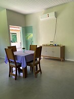 Pousada Conchas Do Mar