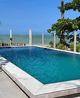 Pousada Conchas Do Mar