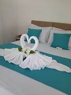 Pousada Conchas Do Mar