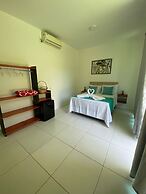 Pousada Conchas Do Mar