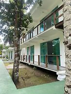 Pousada Conchas Do Mar