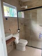 Pousada Conchas Do Mar