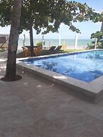 Pousada Conchas Do Mar