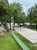 Pousada Conchas Do Mar