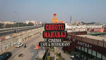 Aastha Guest House