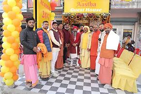 Aastha Guest House