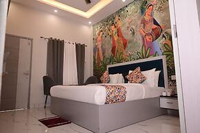 Aastha Guest House