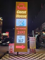Aastha Guest House