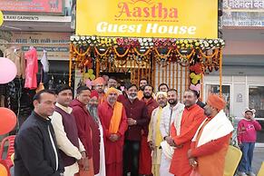 Aastha Guest House
