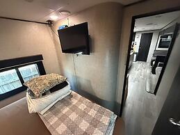 The Luxe Trailer Escape