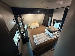 The Luxe Trailer Escape