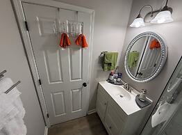 The Luxe Trailer Escape