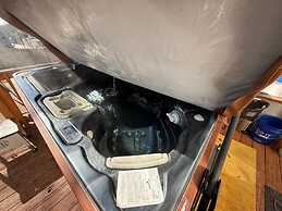 The Luxe Trailer Escape