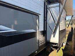 The Luxe Trailer Escape