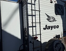 The Luxe Trailer Escape