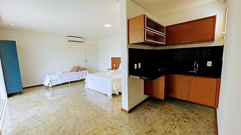 Villa Azul Mar: Sofisticação e Refúgio na Enseada