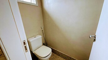 Villa Azul Mar: Sofisticação e Refúgio na Enseada