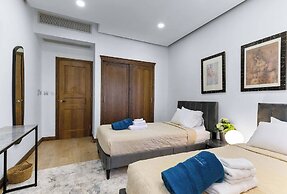 Aphrodite Premium Apartments I