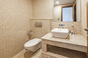 Adjacent to Aphrodite Premium Apartments I