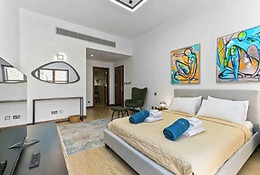 Aphrodite Premium Apartments I