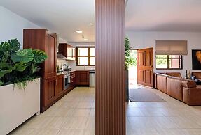 Adjacent to Aphrodite Premium Apartments I