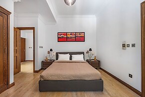 Adjacent to Aphrodite Premium Apartments I