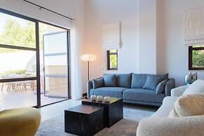 Adjacent to Aphrodite Premium Apartments I