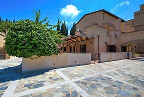 Aphrodite Premium Apartments I