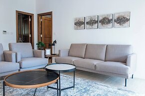 Aphrodite Premium Apartments I