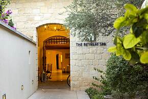 Adjacent to Aphrodite Premium Apartments I
