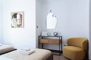 Aphrodite Premium Apartments I