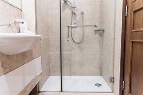 Adjacent to Aphrodite Premium Apartments I