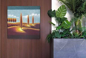 Adjacent to Aphrodite Premium Apartments I