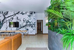 Adjacent to Aphrodite Premium Apartments I