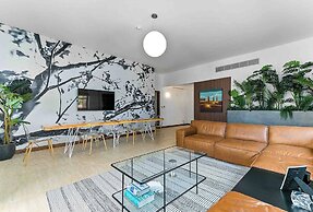 Aphrodite Premium Apartments I