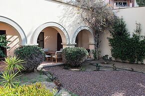 Adjacent to Aphrodite Premium Apartments I