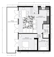 Aphrodite Premium Apartments I