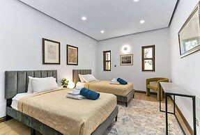 Adjacent to Aphrodite Premium Apartments I