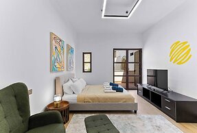 Aphrodite Premium Apartments I