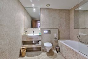 Aphrodite Premium Apartments I