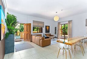 Adjacent to Aphrodite Premium Apartments I